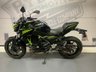 USED 2020 20 KAWASAKI Z650 - BUY ONLINE 24 HRS A DAY - FINANCE AVAILABLE - ALL TYPES OF CREDIT ACCEPTED ONLY 2,385 MILES FROM NEW