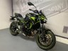 USED 2020 20 KAWASAKI Z650 - BUY ONLINE 24 HRS A DAY - FINANCE AVAILABLE - ALL TYPES OF CREDIT ACCEPTED ONLY 2,385 MILES FROM NEW