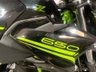 USED 2020 20 KAWASAKI Z650 - BUY ONLINE 24 HRS A DAY - FINANCE AVAILABLE - ALL TYPES OF CREDIT ACCEPTED ONLY 2,385 MILES FROM NEW