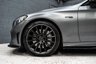 USED 2018 M MERCEDES-BENZ C-CLASS 3.0 AMG C 43 4MATIC PREMIUM PLUS 2d 385 BHP / VERY RARE SPEC!