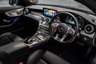 USED 2018 M MERCEDES-BENZ C-CLASS 3.0 AMG C 43 4MATIC PREMIUM PLUS 2d 385 BHP / VERY RARE SPEC!