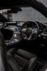 USED 2018 M MERCEDES-BENZ C-CLASS 3.0 AMG C 43 4MATIC PREMIUM PLUS 2d 385 BHP / VERY RARE SPEC!