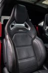 USED 2018 M MERCEDES-BENZ C-CLASS 3.0 AMG C 43 4MATIC PREMIUM PLUS 2d 385 BHP / VERY RARE SPEC!