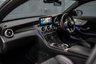 USED 2018 M MERCEDES-BENZ C-CLASS 3.0 AMG C 43 4MATIC PREMIUM PLUS 2d 385 BHP / VERY RARE SPEC!