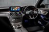 USED 2018 M MERCEDES-BENZ C-CLASS 3.0 AMG C 43 4MATIC PREMIUM PLUS 2d 385 BHP / VERY RARE SPEC!