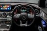 USED 2018 M MERCEDES-BENZ C-CLASS 3.0 AMG C 43 4MATIC PREMIUM PLUS 2d 385 BHP / VERY RARE SPEC!
