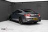 USED 2018 M MERCEDES-BENZ C-CLASS 3.0 AMG C 43 4MATIC PREMIUM PLUS 2d 385 BHP / VERY RARE SPEC!