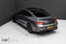 USED 2018 M MERCEDES-BENZ C-CLASS 3.0 AMG C 43 4MATIC PREMIUM PLUS 2d 385 BHP / VERY RARE SPEC!