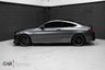USED 2018 M MERCEDES-BENZ C-CLASS 3.0 AMG C 43 4MATIC PREMIUM PLUS 2d 385 BHP / VERY RARE SPEC!