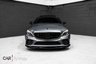 USED 2018 M MERCEDES-BENZ C-CLASS 3.0 AMG C 43 4MATIC PREMIUM PLUS 2d 385 BHP / VERY RARE SPEC!