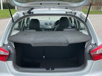 USED 2015 65 SEAT IBIZA 1.2 TSI CONNECT 5d 89 BHP SAT NAV + USB + BLUETOOTH