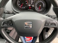 USED 2015 65 SEAT IBIZA 1.2 TSI CONNECT 5d 89 BHP SAT NAV + USB + BLUETOOTH