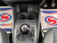 USED 2015 65 SEAT IBIZA 1.2 TSI CONNECT 5d 89 BHP SAT NAV + USB + BLUETOOTH