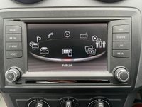 USED 2015 65 SEAT IBIZA 1.2 TSI CONNECT 5d 89 BHP SAT NAV + USB + BLUETOOTH