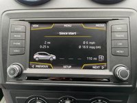 USED 2015 65 SEAT IBIZA 1.2 TSI CONNECT 5d 89 BHP SAT NAV + USB + BLUETOOTH