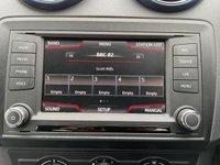 USED 2015 65 SEAT IBIZA 1.2 TSI CONNECT 5d 89 BHP SAT NAV + USB + BLUETOOTH