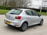 USED 2015 65 SEAT IBIZA 1.2 TSI CONNECT 5d 89 BHP SAT NAV + USB + BLUETOOTH