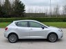 USED 2015 65 SEAT IBIZA 1.2 TSI CONNECT 5d 89 BHP SAT NAV + USB + BLUETOOTH