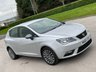 USED 2015 65 SEAT IBIZA 1.2 TSI CONNECT 5d 89 BHP SAT NAV + USB + BLUETOOTH