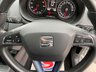 USED 2015 65 SEAT IBIZA 1.2 TSI CONNECT 5d 89 BHP SAT NAV + USB + BLUETOOTH