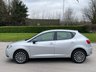 USED 2015 65 SEAT IBIZA 1.2 TSI CONNECT 5d 89 BHP SAT NAV + USB + BLUETOOTH