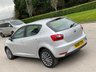 USED 2015 65 SEAT IBIZA 1.2 TSI CONNECT 5d 89 BHP SAT NAV + USB + BLUETOOTH