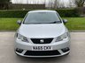 USED 2015 65 SEAT IBIZA 1.2 TSI CONNECT 5d 89 BHP SAT NAV + USB + BLUETOOTH