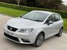 USED 2015 65 SEAT IBIZA 1.2 TSI CONNECT 5d 89 BHP SAT NAV + USB + BLUETOOTH