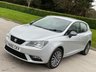 USED 2015 65 SEAT IBIZA 1.2 TSI CONNECT 5d 89 BHP SAT NAV + USB + BLUETOOTH