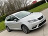 USED 2015 65 SEAT IBIZA 1.2 TSI CONNECT 5d 89 BHP SAT NAV + USB + BLUETOOTH