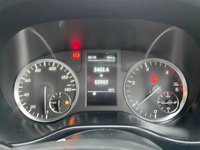 USED 2016 66 MERCEDES-BENZ VITO 1.6 109 CDI 88 BHP GENUINE LOW MILES