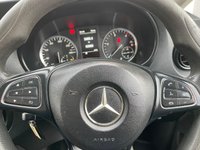 USED 2016 66 MERCEDES-BENZ VITO 1.6 109 CDI 88 BHP GENUINE LOW MILES