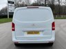 USED 2016 66 MERCEDES-BENZ VITO 1.6 109 CDI 88 BHP GENUINE LOW MILES