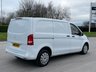 USED 2016 66 MERCEDES-BENZ VITO 1.6 109 CDI 88 BHP GENUINE LOW MILES