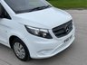 USED 2016 66 MERCEDES-BENZ VITO 1.6 109 CDI 88 BHP GENUINE LOW MILES
