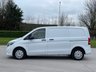USED 2016 66 MERCEDES-BENZ VITO 1.6 109 CDI 88 BHP GENUINE LOW MILES