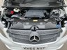 USED 2016 66 MERCEDES-BENZ VITO 1.6 109 CDI 88 BHP GENUINE LOW MILES