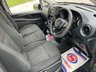 USED 2016 66 MERCEDES-BENZ VITO 1.6 109 CDI 88 BHP GENUINE LOW MILES