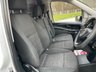 USED 2016 66 MERCEDES-BENZ VITO 1.6 109 CDI 88 BHP GENUINE LOW MILES