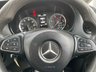 USED 2016 66 MERCEDES-BENZ VITO 1.6 109 CDI 88 BHP GENUINE LOW MILES