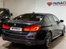 USED 2017 67 BMW 5 SERIES 2.0 520D XDRIVE M SPORT 4d 188 BHP 
