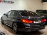 USED 2017 67 BMW 5 SERIES 2.0 520D XDRIVE M SPORT 4d 188 BHP 