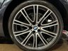 USED 2017 67 BMW 5 SERIES 2.0 520D XDRIVE M SPORT 4d 188 BHP 