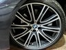 USED 2017 67 BMW 5 SERIES 2.0 520D XDRIVE M SPORT 4d 188 BHP 