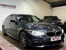 USED 2017 67 BMW 5 SERIES 2.0 520D XDRIVE M SPORT 4d 188 BHP 