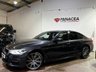 USED 2017 67 BMW 5 SERIES 2.0 520D XDRIVE M SPORT 4d 188 BHP 