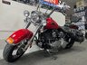 USED 2010 59 HARLEY-DAVIDSON SOFTAIL 1584cc FLSTC  STUNNING HERITAGE SOFTAIL!!!