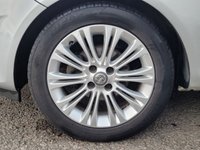 USED 2013 13 VAUXHALL CORSA 1.4 SE 5d 98 BHP 