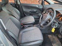 USED 2013 13 VAUXHALL CORSA 1.4 SE 5d 98 BHP 