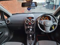 USED 2013 13 VAUXHALL CORSA 1.4 SE 5d 98 BHP 